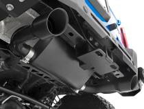 Performance Exhaust Dual Outlet Ford Bronco 4WD (2021-2025) Rough Country