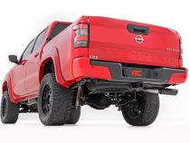 Performance Cat-Back Exhaust Stainless 3.8L Nissan Frontier (22-26) Rough Country