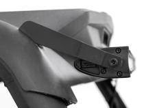 40-Inch LED Light Kit Rear Mount Can-Am Maverick Sport 1000R Rough Country