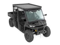 UTV Deck Roof 4-Door Can-Am Defender MAX HD10 Rough Country