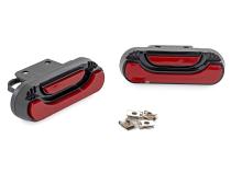 Tail Light Kit High Lumen Can-Am Defender MAX HD10 Rough Country