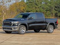 Fender Flares Defender PAS Steel Storm Ram 1500 2WD/4WD (2025) Rough Country