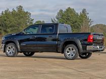 Fender Flares Defender PAS Steel Storm Ram 1500 2WD/4WD (2025) Rough Country