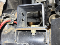 Jeep Wrangler 3 Inch Rear Bump Stops 2018+ JL Clayton Off Road