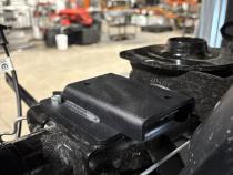 Jeep Gladiator 1 Inch Rear Bump Stops 2020+ JT Clayton Off Road