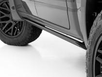 Power Running Boards HT-Series Crew Cab Ram 1500 (19-26)/1500 TRX (21-24) Rough Country
