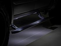 Power Running Boards HT-Series Crew Cab Ram 1500 (19-26)/1500 TRX (21-24) Rough Country