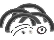 Pocket Fender Flares Ford F-250/F-350 Super Duty 2WD/4WD (2023-2026) Rough Country