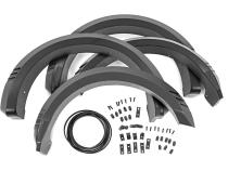 Fender Flares SF1 FM Ford Performance Blue Ford F-150 2WD/4WD (21-26) Rough Country