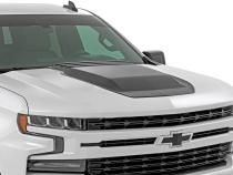Hood Scoop Chevy Silverado 1500 2WD/4WD (2019-2026) Rough Country