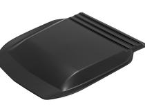 Hood Scoop Chevy Silverado 1500 2WD/4WD (2019-2026) Rough Country