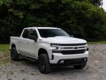 Hood Scoop Chevy Silverado 1500 2WD/4WD (2019-2026) Rough Country