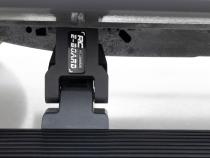 Power Running Boards Dual Electric Motor Double Cab Silverado/Sierra 1500/2500HD/3500HD 2WD/4WD Rough Country