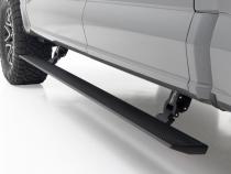 Power Running Boards Dual Electric Motor Ford F-150/Lightning/F-250/F-350/Raptor (15-26) Rough Country
