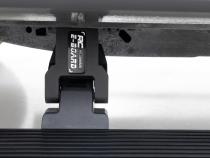 Power Running Boards Dual Electric Motor Ford F-150/Lightning/F-250/F-350/Raptor (15-26) Rough Country