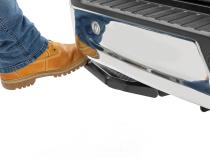 Retractable Bed Step Manual Pull Ford F-150 2WD/4WD (2015-2020) Rough Country