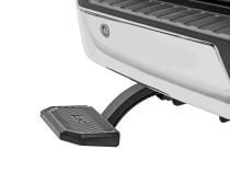 Retractable Bed Step Manual Pull Ford F-150 (21-26)/F-150 Lightning (22-26) Rough Country