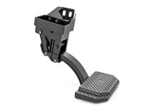 Retractable Bed Step Manual Pull Ford F-250/F-350 Super Duty (23-26) Rough Country