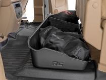 Under Seat Storage Crew Cab Silverado/Sierra 1500 (07-13) Rough Country