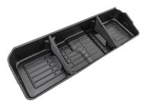 Under Seat Storage Crew Cab Silverado/Sierra 1500 (07-13) Rough Country