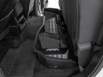 Under Seat Storage Double Cab Silverado/Sierra 1500/2500HD/3500HD 2WD/4WD Rough Country