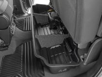 Under Seat Storage Double Cab Silverado/Sierra 1500/2500HD/3500HD (19-26) Rough Country