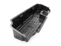 Under Seat Storage Double Cab Silverado/Sierra 1500/2500HD/3500HD (19-26) Rough Country