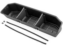 Under Seat Storage Jeep Gladiator JT 4WD (2020-2025) Rough Country