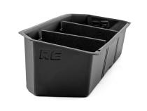 Under Seat Storage Jeep Gladiator JT 4WD (2020-2025) Rough Country