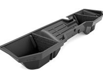 Under Seat Storage Quad/Crew Cab Ram 1500 (02-18)/2500 (11-26) Rough Country