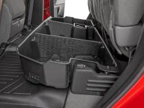 Under Seat Storage Double Cab Toyota Tundra 2WD/4WD (2007-2021) Rough Country