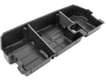Under Seat Storage Double Cab Toyota Tundra 2WD/4WD (2007-2021) Rough Country