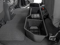 Under Seat Storage Crew Cab Nissan Titan 2WD/4WD (2004-2024) Rough Country