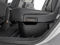 Under Seat Storage Crew Cab Honda Ridgeline 4WD (2006-2025) Rough Country