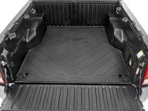 Bed Mat 5 Foot Bed Toyota Tacoma 2WD/4WD (2005-2023) Rough Country