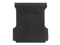 Bed Mat 5 Foot Bed RC Logo Chevy/GMC Canyon/Colorado 2WD/4WD (2015-2022) Rough Country