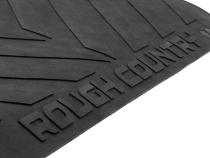 Bed Mat 5 Foot Bed RC Logo Chevy/GMC Canyon/Colorado 2WD/4WD (2015-2022) Rough Country
