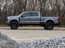 Sport Fender Flares Ford F-250/F-350 Super Duty 2WD/4WD (2023-2026) Rough Country