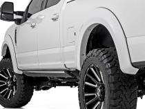 Fender Flares Sport Ford F-250/F-350 Super Duty 2WD/4WD (2017-2022) Rough Country