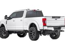 Fender Flares Sport Ford F-250/F-350 Super Duty 2WD/4WD (2017-2022) Rough Country
