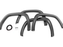 Fender Flares Sport 3U5 Supersonic Red Toyota Tundra 2WD/4WD (22-26) Rough Country