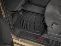 Sure-Fit Floor Mats FR &amp;amp; RR Silverado/Sierra 1500 (99-06 &amp;amp; Classic) Rough Country