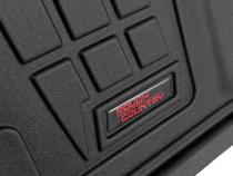 Sure-Fit Floor Mats FR &amp;amp; RR Silverado/Sierra 1500 (99-06 &amp;amp; Classic) Rough Country