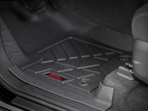 Sure-Fit Floor Mats Front Toyota 4Runner 2WD/4WD (2025-2026) Rough Country