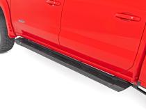 HD2 Aluminum Running Boards Crew Cab Silverado/Sierra 1500/2500HD/3500HD (19-26) Rough Country