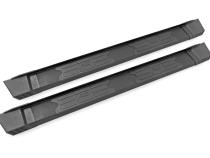 HD2 Aluminum Running Boards Crew Cab Silverado/Sierra 1500/2500HD/3500HD (19-26) Rough Country