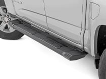 HD2 Aluminum Running Boards Crew Cab Chevy/GMC Canyon/Colorado (15-26) Rough Country