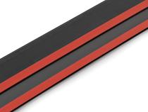 Trail Cladding Tailgate Protector Jeep Wrangler JL/Wrangler Unlimited (18-26) Rough Country