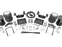 Air Spring Kit 6-7.5 Inch Lift without Onboard Air Compressor 07-18 Chevy/GMC 1500 2WD/4WD Rough Country