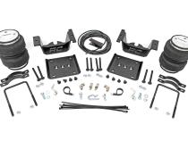 Air Spring Kit without Onboard Air Compressor 07-18 Chevy/GMC 1500 2WD/4WD Rough Country